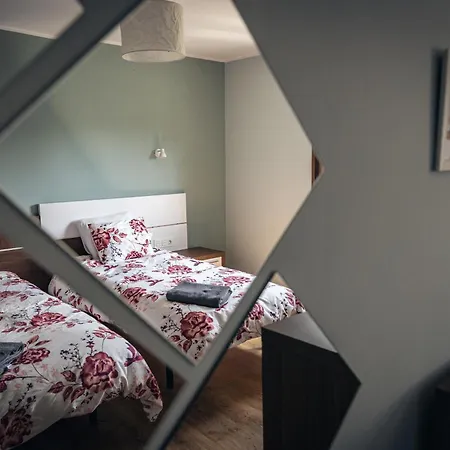 Villa Finca La Naguada Gran Casa Rural En Infiesto