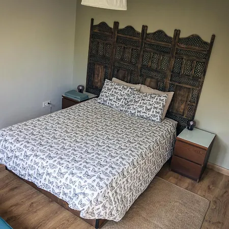 Finca La Naguada Gran Casa Rural En Infiesto Piloña