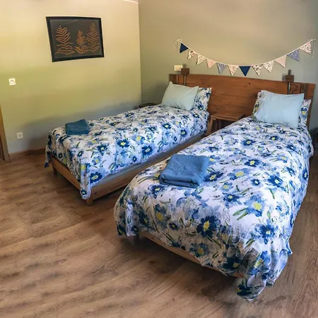 Finca La Naguada Gran Casa Rural En Infiesto