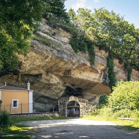 Villa Finca La Naguada Gran Casa Rural En Infiesto Pilona