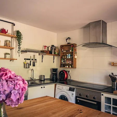 Finca La Naguada Gran Casa Rural En Infiesto Pilona