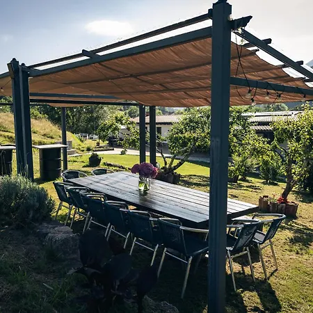 Villa Finca La Naguada Gran Casa Rural En Infiesto