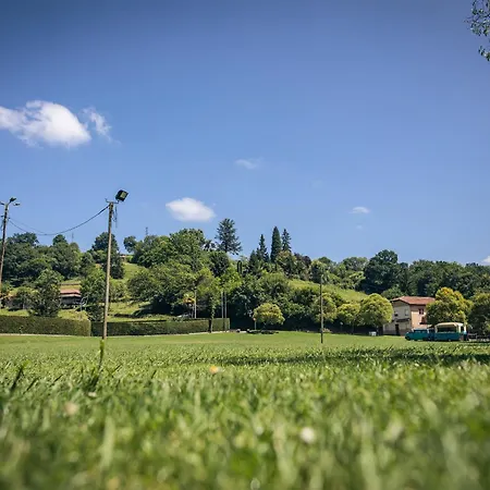 Finca La Naguada Gran Casa Rural En Infiesto * Piloña