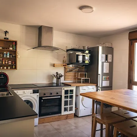 Villa Finca La Naguada Gran Casa Rural En Infiesto Pilona