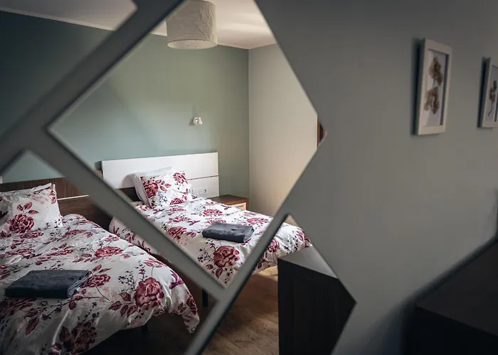 Villa Finca La Naguada Gran Casa Rural En Infiesto