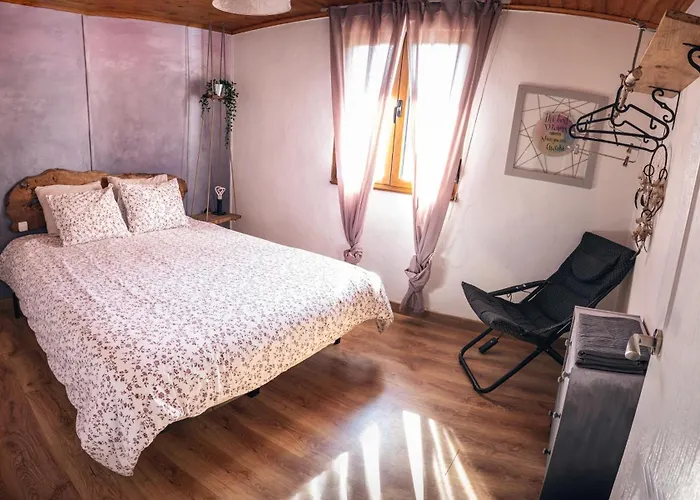 Finca La Naguada Gran Casa Rural En Infiesto Villa Piloña