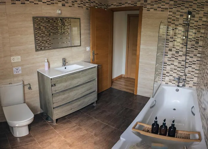 Finca La Naguada Gran Casa Rural En Infiesto Piloña