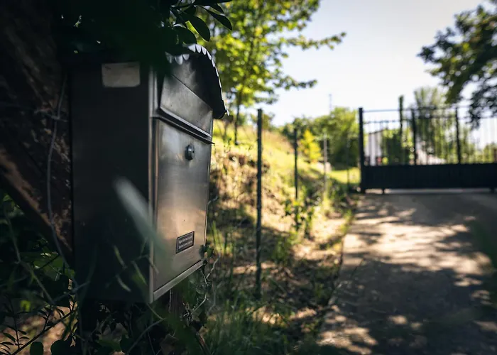 Villa Finca La Naguada Gran Casa Rural En Infiesto Piloña