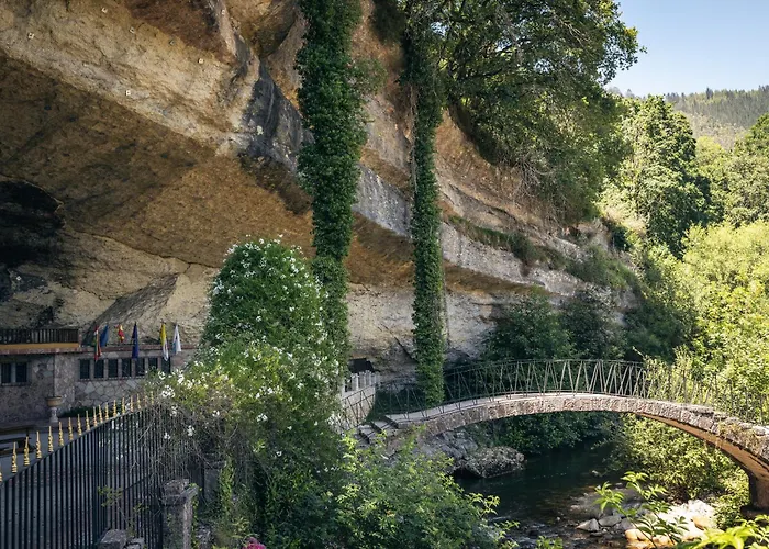 Finca La Naguada Gran Casa Rural En Infiesto Piloña