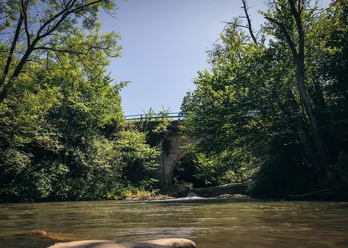 Finca La Naguada Gran Casa Rural En Infiesto Villa Piloña